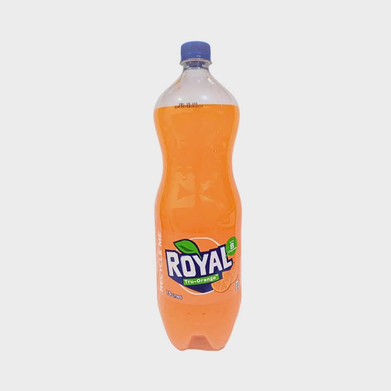 Royal (1.5L)
